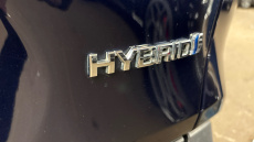 Toyota RAV4 2.5 VVT-i Hybrid Excel 5dr CVT 2WD Hybrid Estate